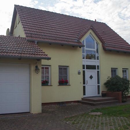 Ferienhaus Bogsi Mullrose Ngoại thất bức ảnh