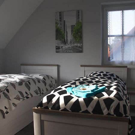 Ferienhaus Bogsi Mullrose Ngoại thất bức ảnh