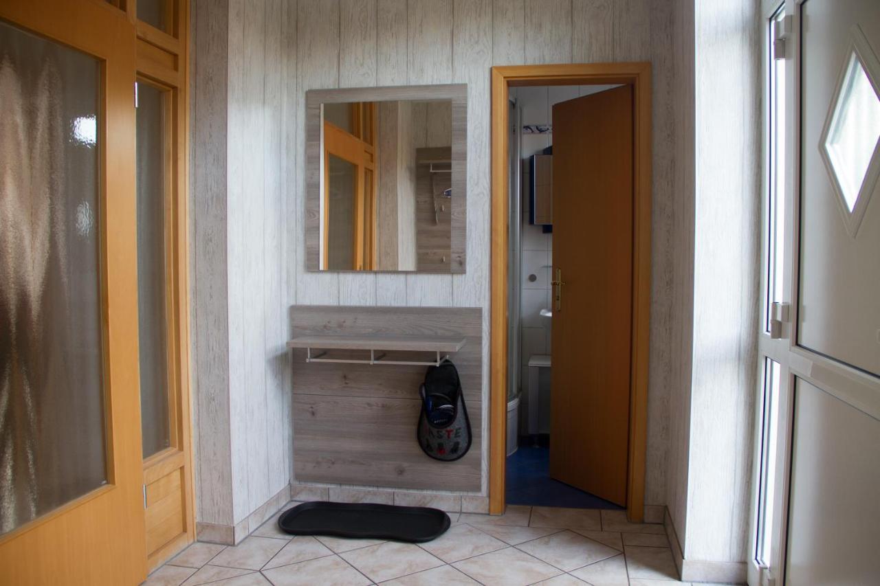 Ferienhaus Bogsi Mullrose Ngoại thất bức ảnh
