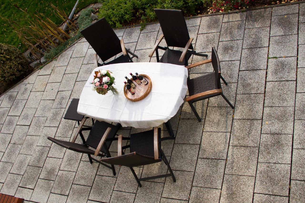 Ferienhaus Bogsi Mullrose Ngoại thất bức ảnh