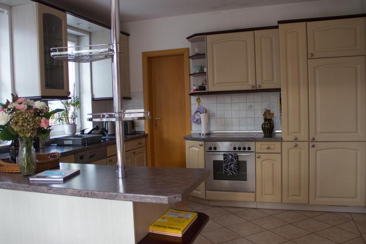 Ferienhaus Bogsi Mullrose Ngoại thất bức ảnh
