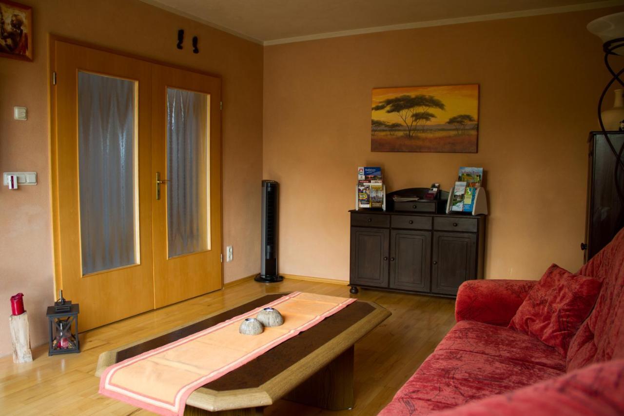 Ferienhaus Bogsi Mullrose Ngoại thất bức ảnh