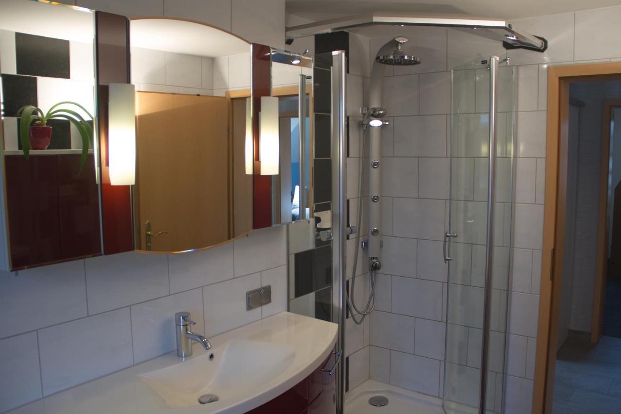 Ferienhaus Bogsi Mullrose Ngoại thất bức ảnh