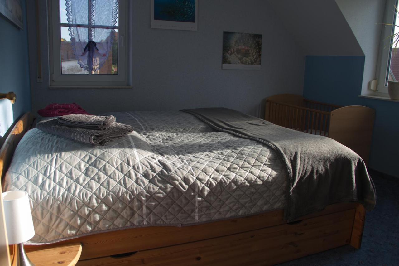 Ferienhaus Bogsi Mullrose Ngoại thất bức ảnh
