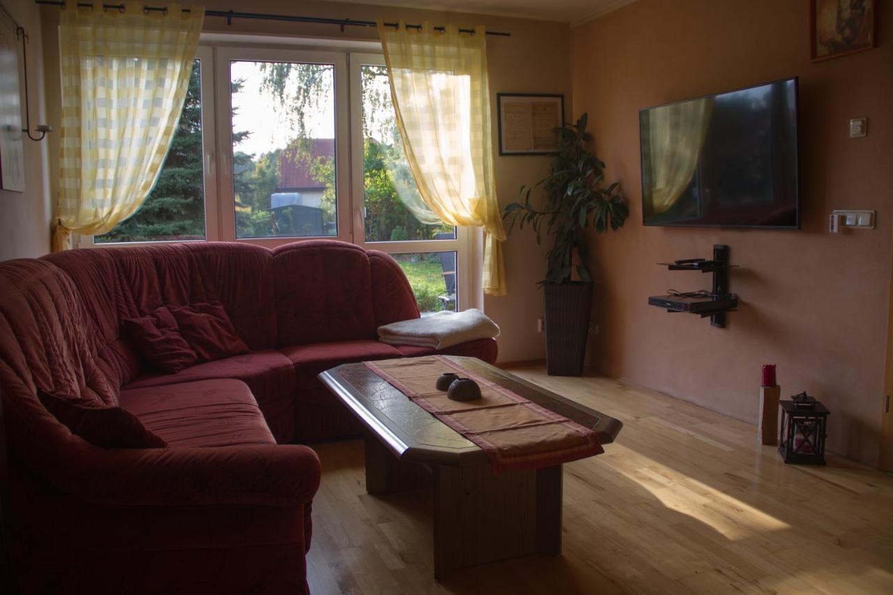 Ferienhaus Bogsi Mullrose Ngoại thất bức ảnh
