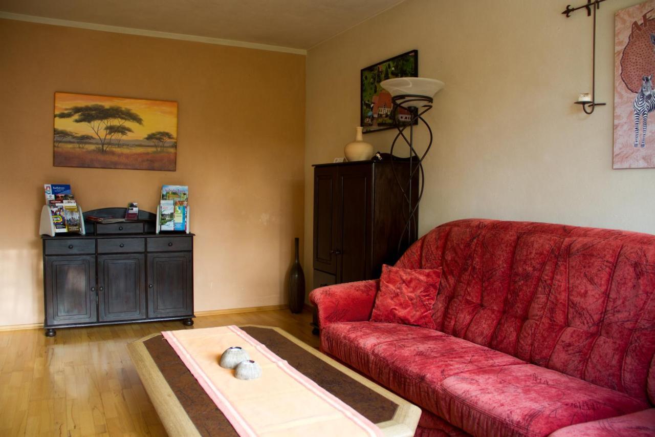 Ferienhaus Bogsi Mullrose Ngoại thất bức ảnh